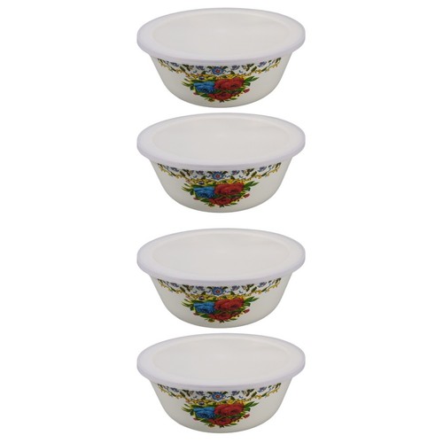 Pieces bowl with lid kitchen - pieces,