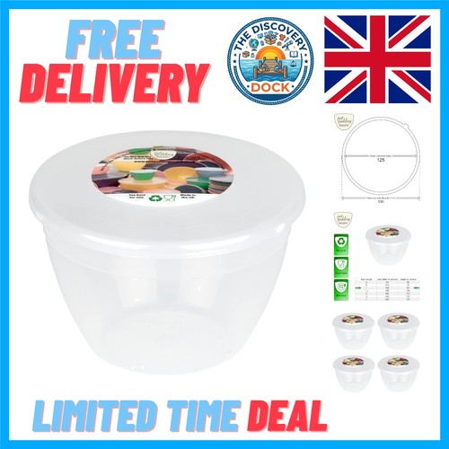 Elegant 570ml pudding - elegant,