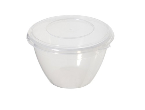 Microwave steam pudding - microwave,