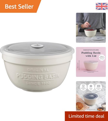 Versatile 900ml stoneware - versatile,