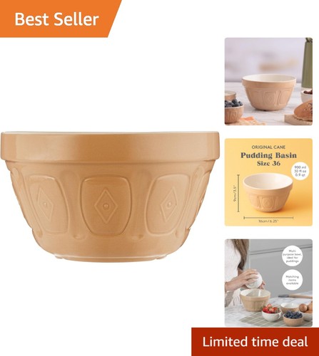 900ml traditional cane pudding - traditional,