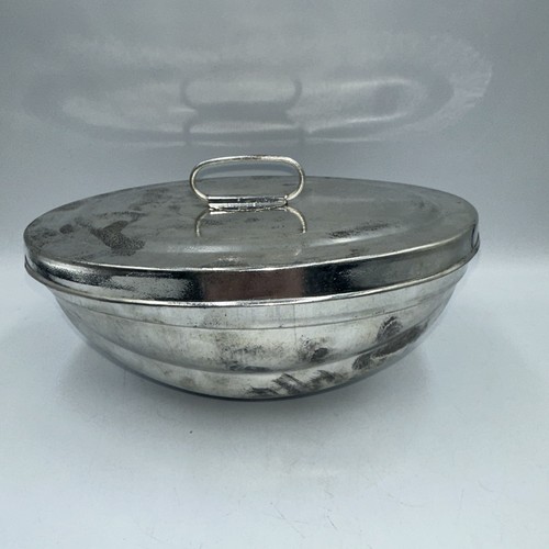 Half dome ribbed galvanized - half,