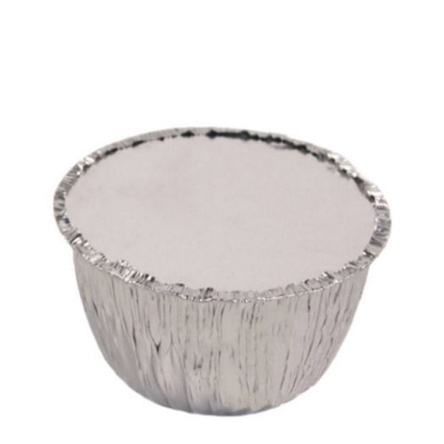 Caroline foil pudding - foil,